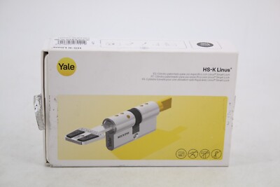 HS-K Linus  Zylinder für Linus  Smart Lock,  40mm x 40mm