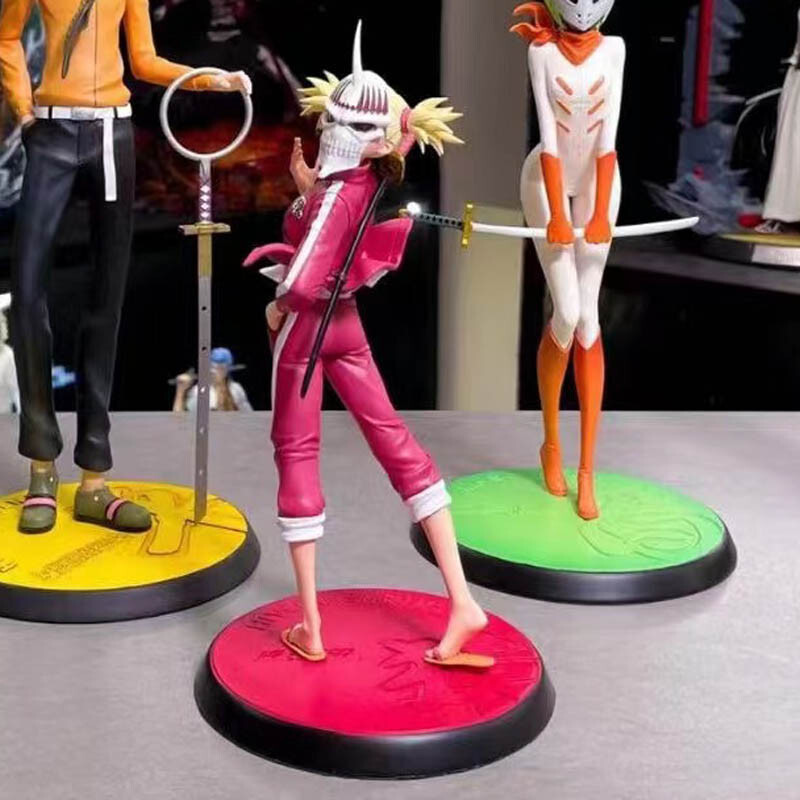 白井さん限定フィギア　250体限定　SHIRAI“Perfect body” POP UP PARADE Shizu (That Time I Got Reincarnated as a Slime