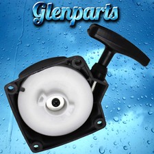 High Quality Aftermarket Pull Starter for Mini Pocket Dirt Bikes, ATVs, Scooter