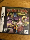 Ed, Edd n Eddy: Scam of the Century (Nintendo DS, 2007)