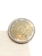 2 EUROS 2012 FRANCIA