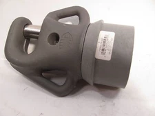 FORESPAR 309033  GP-350-EP  w/o TRIP  3&1/2 " BOOM SPINNAKER  POLE END FITTING