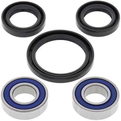 Kit roulement roue AV Suzuki DR 650 SE pour vos voyages et pistes off-road
