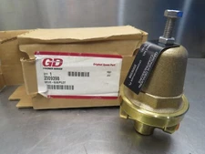 Gardner Denver 2009398 Valve