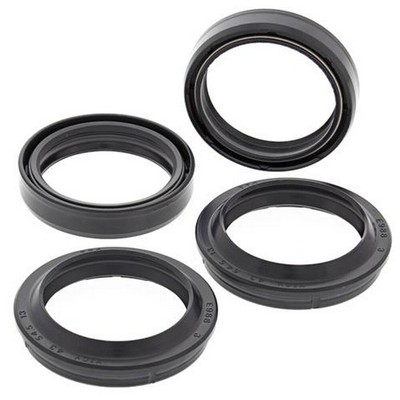 Kit guarnizione copri polvere forcella All Balls Racing 56-118