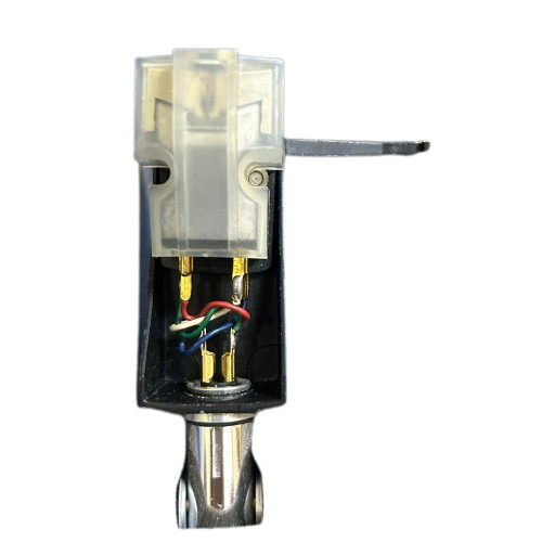 DENON DL-109D MM Moving Magnet Phono Cartridge JAPAN Very Good