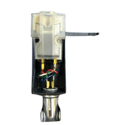 DENON DL‐109D MMカートリッジ DENON/デノン デンオン MM型カートリッジ DL-109D 説明書・元箱付