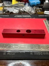 MEC charge bar #12 GA. 15 For Single Stage Press