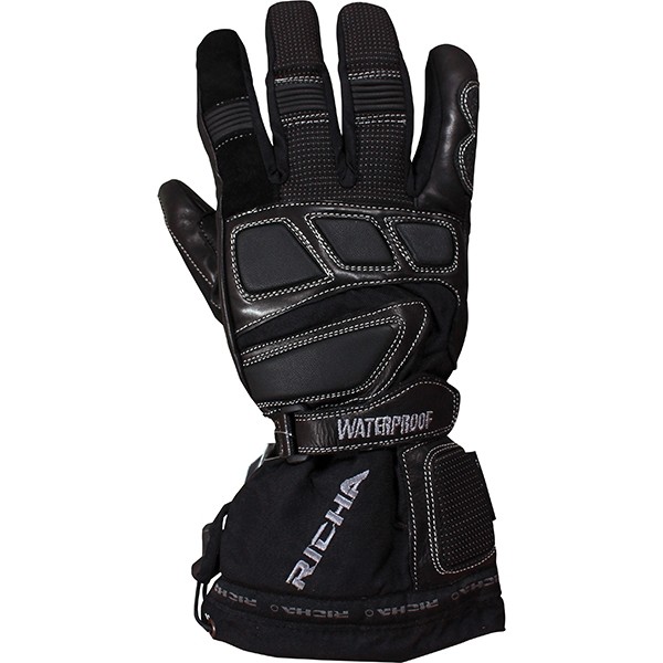 richa bike gloves