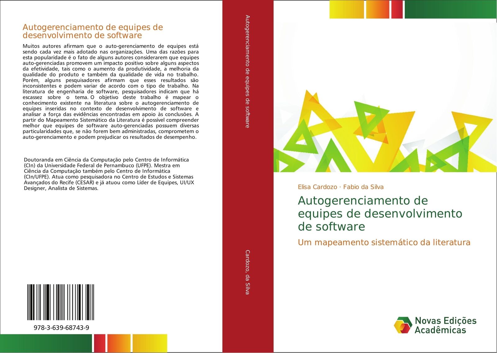 Thumbnail - Autogerenciamento De Equipes De Desenvolvimento De Software Cardozo