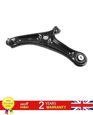 Front Left Wheel Suspension Control trailing Arm For Ford ECOSPORT 12 ...