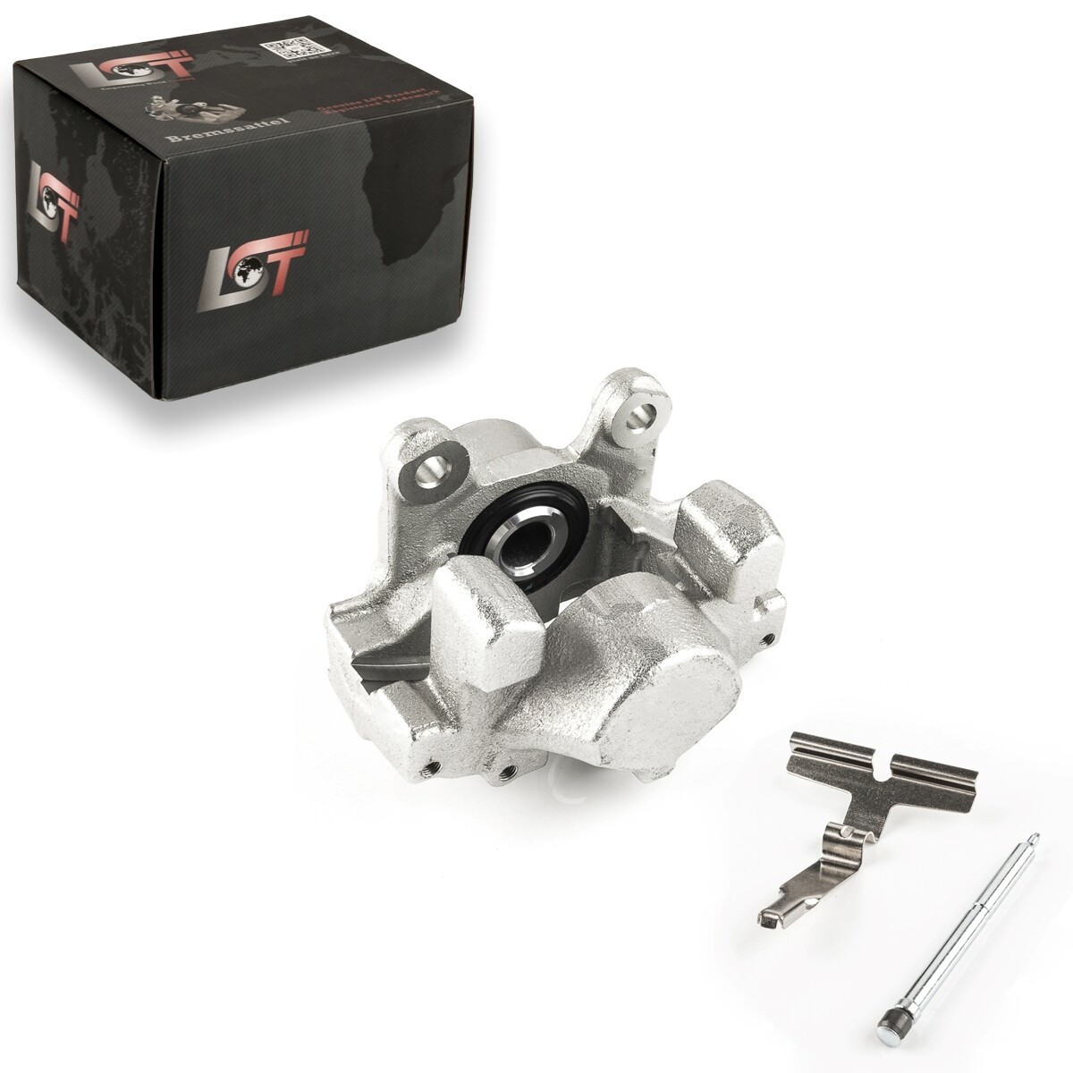 Brake Caliper Rear Right For Mercedes-Benz R171 W203 C208 C209