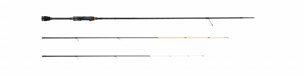 ロッド Abu Garcia Salty Style Quad Concept Abu Garcia Salty Style Quad Concept SSQS-5102ULS-KR Ajing
