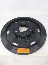 Malish 766717NP 11" Mighty-Lok Pad Driver TRU-FIT NP-9200 w/ Clutch Plate