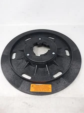 Malish 766717NP 11" Mighty-Lok Pad Driver TRU-FIT NP-9200 w/ Clutch Plate