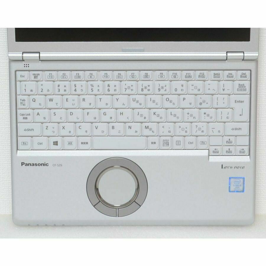 Panasonic Let´S Note CF-SZ6 < Core i5 >-