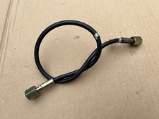 VW GOLF MK1 CABRIO SPORTLINE RIVAGE ROOF HYDRAULIC PUMP PIPE LINE HOSE SHORT /1