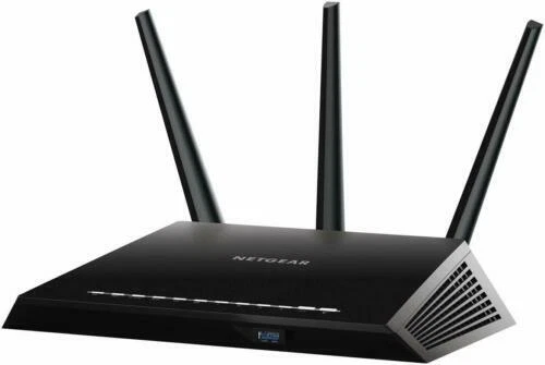 NETGEAR kabelgebundener Router