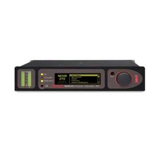 Inovonics 272 NOVIA FM Stereo Processor