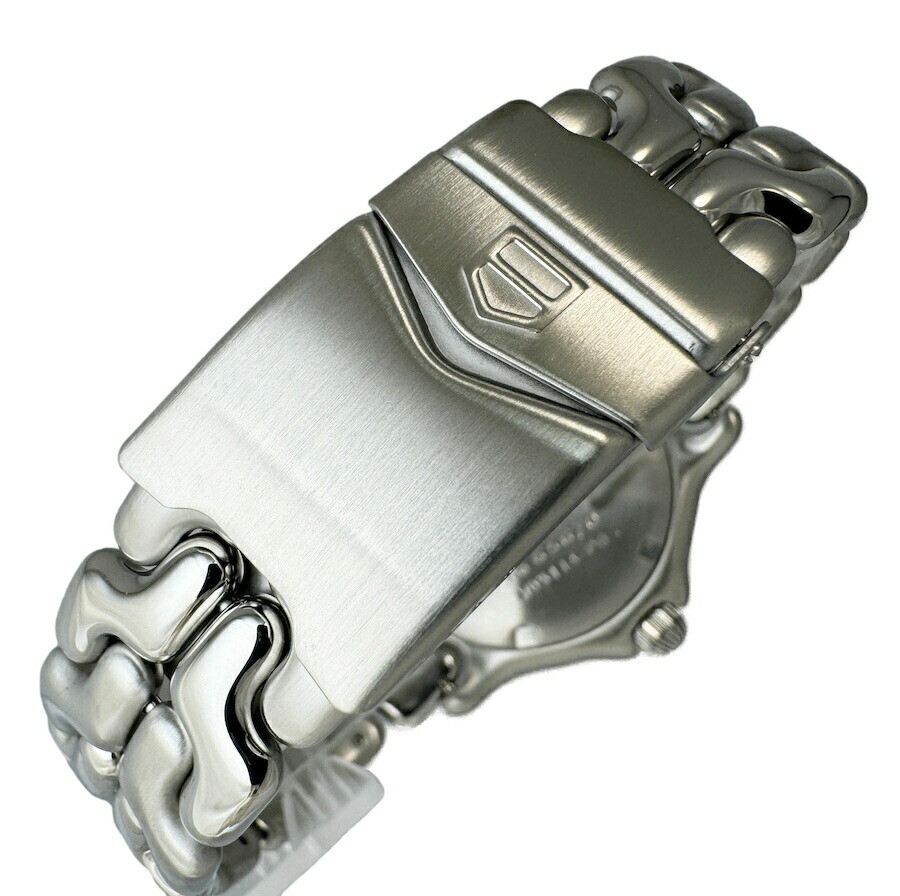 TAG HEUER Professional 200M Cell Series WG5113-P0 Men's TAG HEUER Professional 200M Cell Series WG5113-P0 Men's
