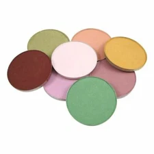 La Femme Eye Shadow Palette Refills, 51 Colors to Choose From