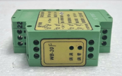 Blue Sky Electrical Appliances Temperatur-Übertragungsmodul WB-20F WB-20