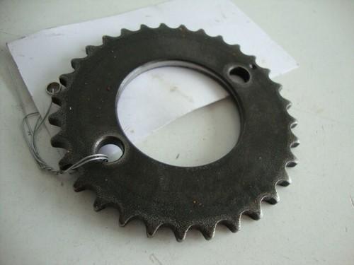 Nockenwellen-Stirnrad Yamaha FZ 750, 87-94