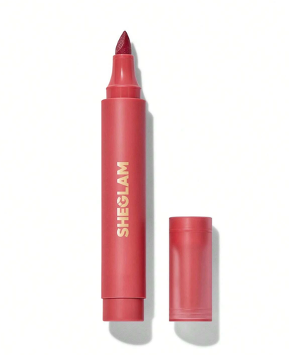 Sheglam Love Stained Lip Tint Marker BRIGHT SIDE Authentic Brand New In Box - Picture 4 of 4
