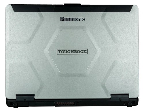 Panasonic Toughbook CF-54 MK3 i5 7300 2.6GHz 1TB SSD Non touch Win11 Grade A - Picture 2 of 5