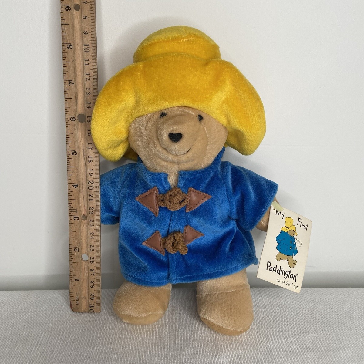 Paddington Bear 8