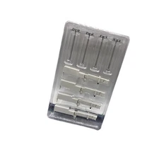 1/400 Airport Terminal Building Air Bridge DIY Model Scene Ornament Toy GiftKcov