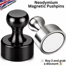 Neodymium Magnets Extra Strong Rare Earth Magnets For Fridge Whiteboard