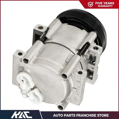 For 1991-2001 Ford Explorer/Mountaineer 4.0L A/C Compressor w/ FS10