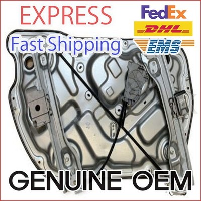 ORIGINAL OEM Fensterheber RECHTS für 10-16 Hyundai Genesis Coupe 824812M000