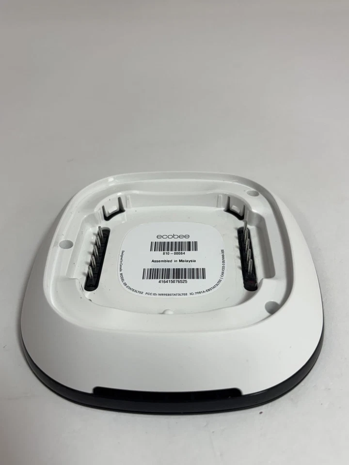 ecobee3 Lite Smart Thermostat with Whole Home Sensors Bundle *READ* - Image 2 of 4