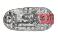 Blinkleuchte Olsa Aftermarket Original Ersatzteil AIC 72124 WY5W FüR Fiat Bravo