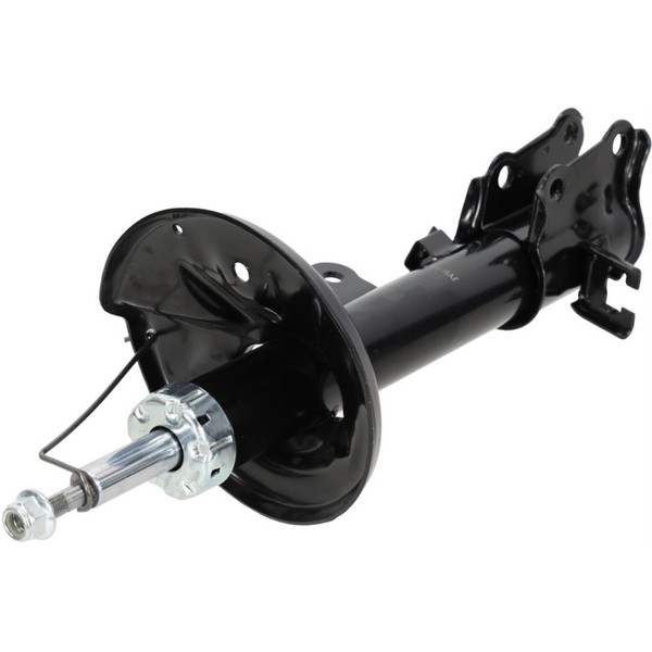 NTY StoßDäMpfer Gasdruck Hinten Links FüR Hyundai Coupe GK 2.0 GLS 2.7 V6-image