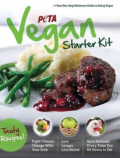 Vegan Starter Kit Free Shipping