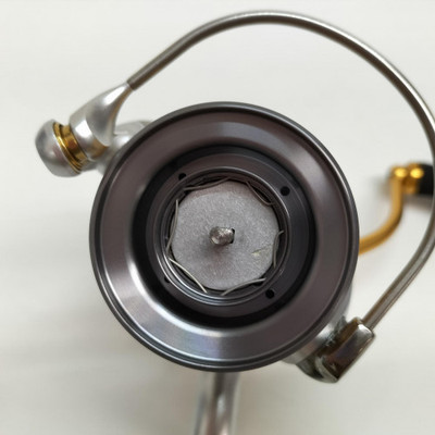 DAIWA Spinning Reel FREAMS LT4000-CXH | eBay