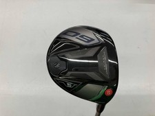 Wilson D9 Fairway/FLEX S/Used item