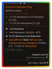 DIABLO 4🔥NEW SEASON🔥Custom Order!🔥