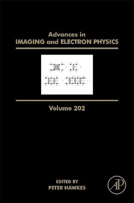 Advances in Imaging and Electron Physics - 9780128120880