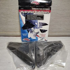 boat outdrive hydrofoil kit