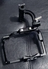 Movcam Cage with Handle for Panasonic GH5