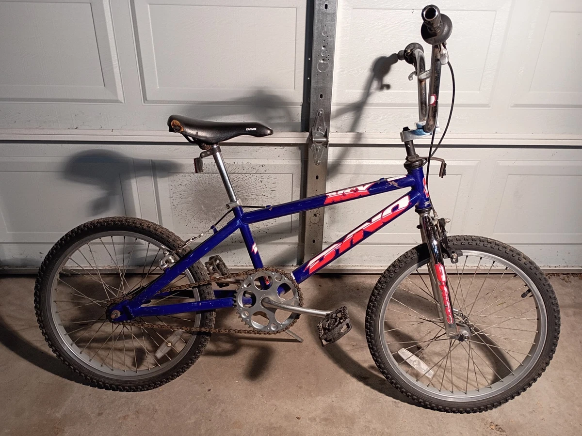 Blue 20 In Vintage Bikes for sale | eBay