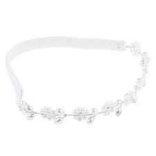 Bridal Leg Rings Accessories Artificial Pearl Garter Wedding Belt