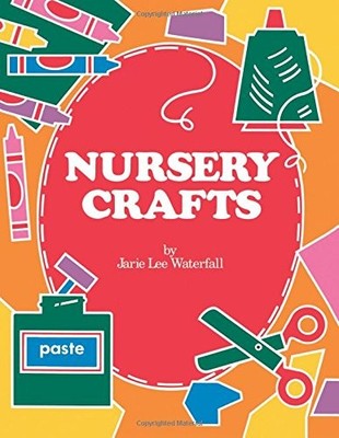 Nursery Crafts,Jarie Lee Waterfall