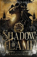 Shadow Of Flame Caitlyn Mcfarland Taschenbuch Englisch 2025 Oliver-Heber Books
