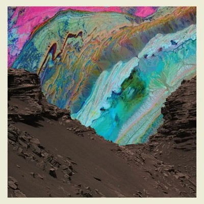 The Alien Coast, 1 Audio-CD | St. Paul & The Broken Bones | Audio-CD | CD | 2022