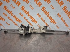 2018-2024 VAUXHALL COMBO E MK4 CITROEN BERLINGO POWER STEERING RACK 6820000302